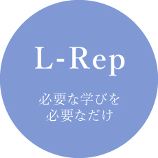 L-Rep