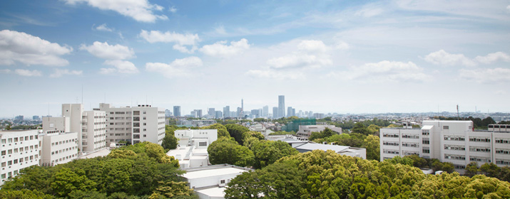 Graduate School of International Social Sciences : Yokohama National University